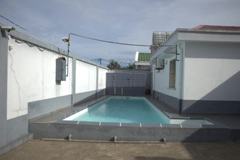 Villa de Luxe avec Piscine à Vendre Tamatave Madagascar