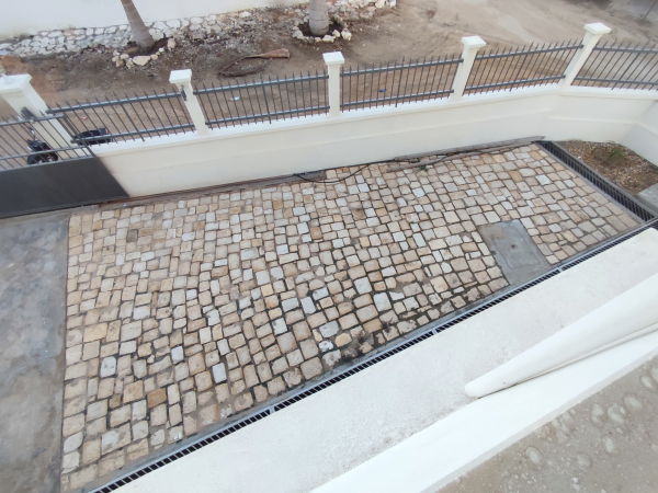 Photo de l'extérieur