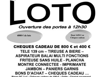 LOTO MONTBARD VENAREY FOOTBALL Côte d&#039;Or