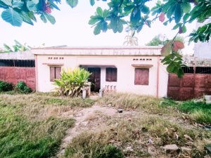 Maison à vendre à Mahajanga / Madagascar