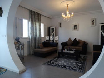 Vente maison white Hammamet Tunisie