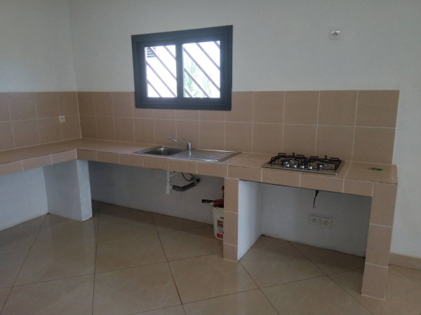 VILLA CONTEMPORAINE DEXCEPTION