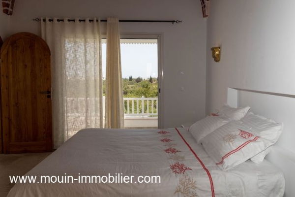 CHAMBRE 4