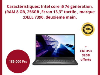 ORDINATEURS