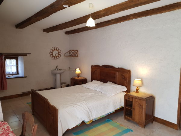 Gite en France location saisonnière à la semaine N° 110