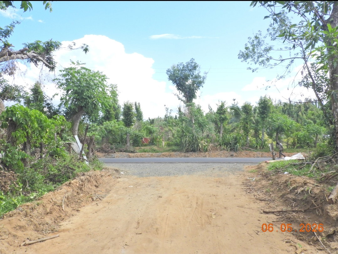 Route