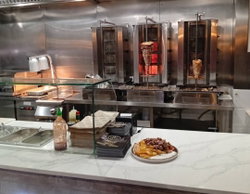 CUISINE
