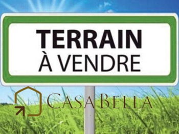 Vente 1 terrain KHZEMA EST derrière clinique les Oliviers Sousse Tunisie