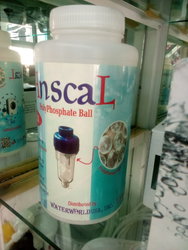 Polyphosphate Ball Qualité Supérieure