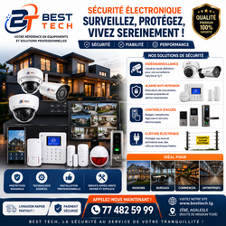 camera de surveillance