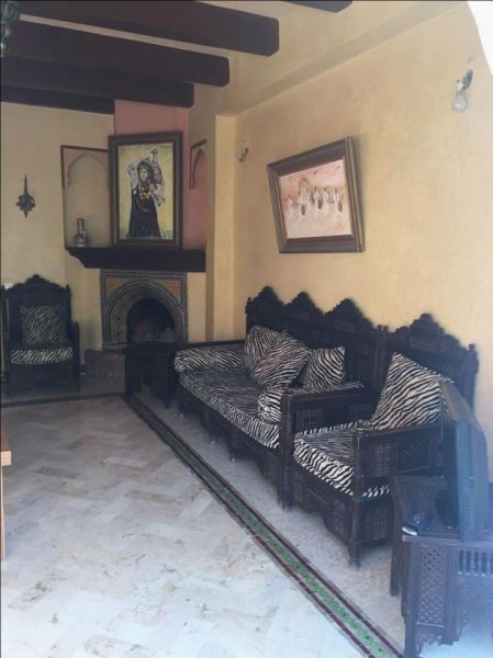 Location appartement 1 finition exceptionnel Mohammedia Maroc