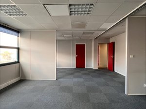 bureau open space
