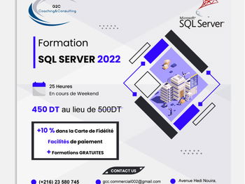 sql server