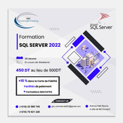 sql server