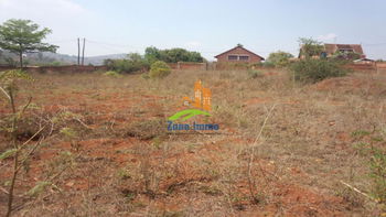 Location Terrain 2 160m² Masindray Antananarivo Madagascar
