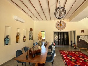 Vente Villa luxe Saly Portudal Sénégal