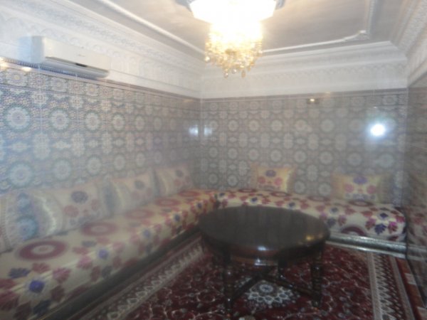 Location beau apt meublé marakech Marrakech Maroc