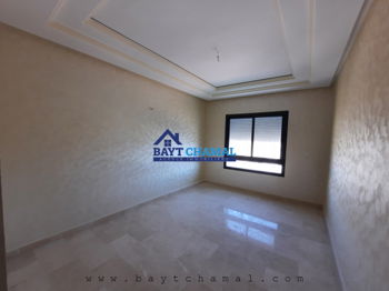 Vente appartement prés hôtel hilton Tanger Maroc