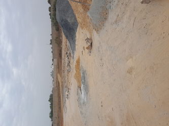 Vente 4 surfaces 1000m² Sinthiane guering M&#039;Bour Sénégal