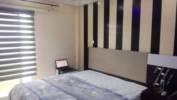 Chambre principale