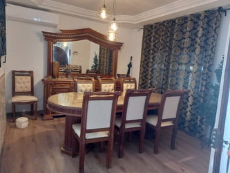 Location Villa Safari Nabeul Tunisie