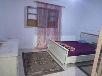 Location 1 s+2 meublé jardin el menzah 1 L&#039;Ariana Tunisie