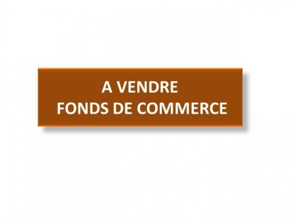 Fonds commerce 1 fond commerce Khzéma Ouest Sousse Tunisie