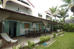 maison pour la location