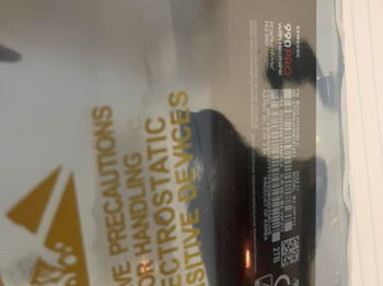 SSD pro Samsung 2 TB