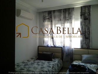Location vacances pour les vacances 1 joli appartement chatt mariem Sousse