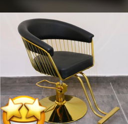 Chaise salon