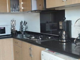 Loue luxueux appartement type t2 meuble equipe centre ville loue Antananarivo
