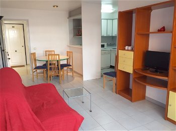 Location Appartement Blaumar L&#039;Estartit 80 mètres plage Gerone Espagne