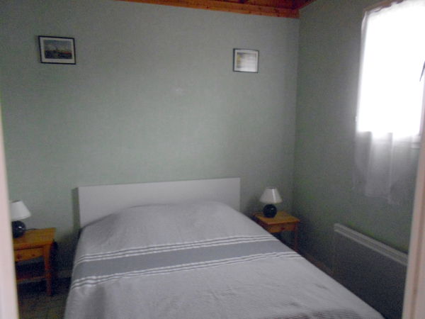 chambre du bas