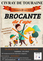 affiche
