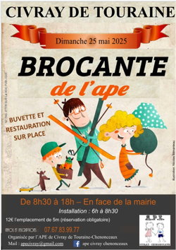 affiche