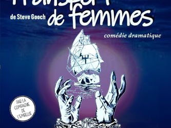 transport de femme