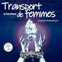 transport de femme