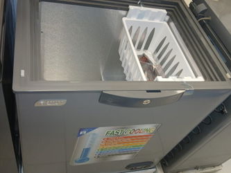 refrigerateur