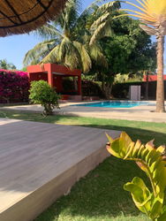 Jardin