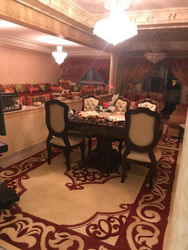 salon