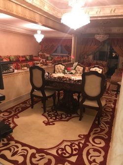 salon
