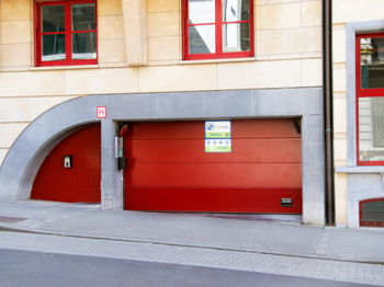 Location Parking Bruxelles Arts loi Belgique