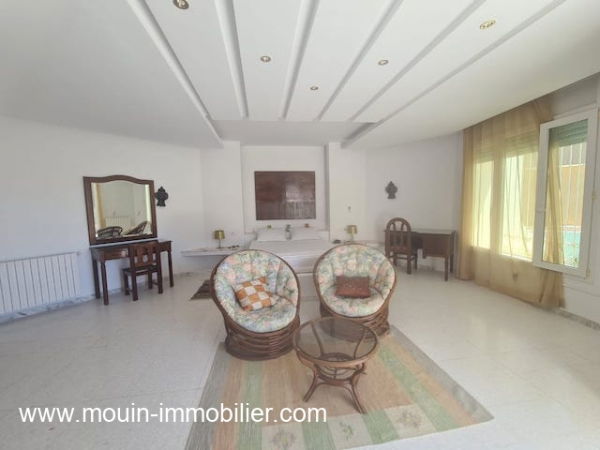 CHAMBRE 1