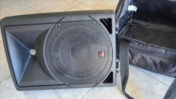 enceinte