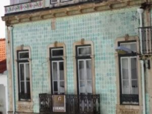 Immeuble à vendre à Leiria / Portugal