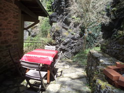 terasse
