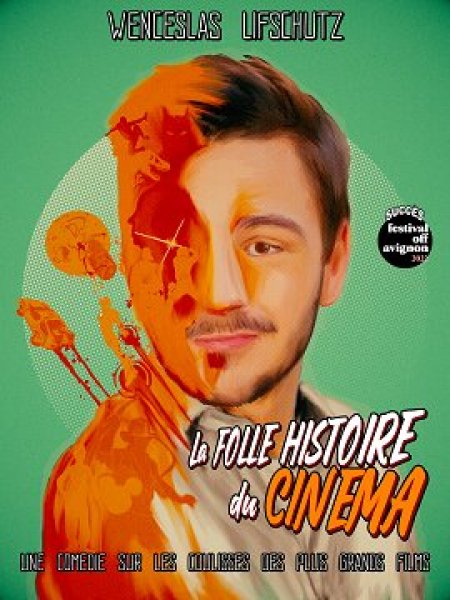 Folle Histoire CInéma Montpellier Hérault