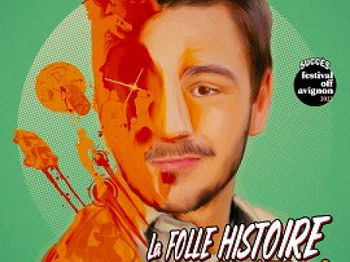 Folle Histoire CInéma Montpellier Hérault