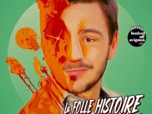 folle histoire cinéma Montpellier Hérault